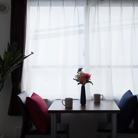 Hotel One'S Residence Sapporo Dış mekan fotoğraf