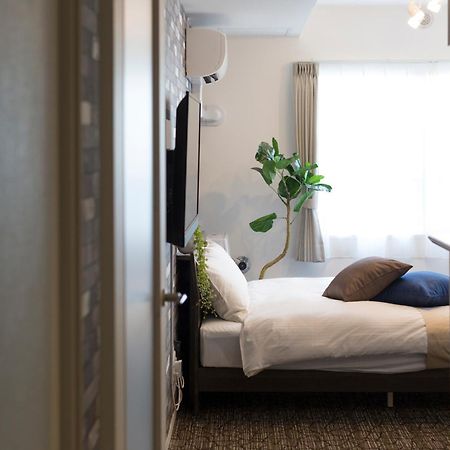 Hotel One'S Residence Sapporo Dış mekan fotoğraf