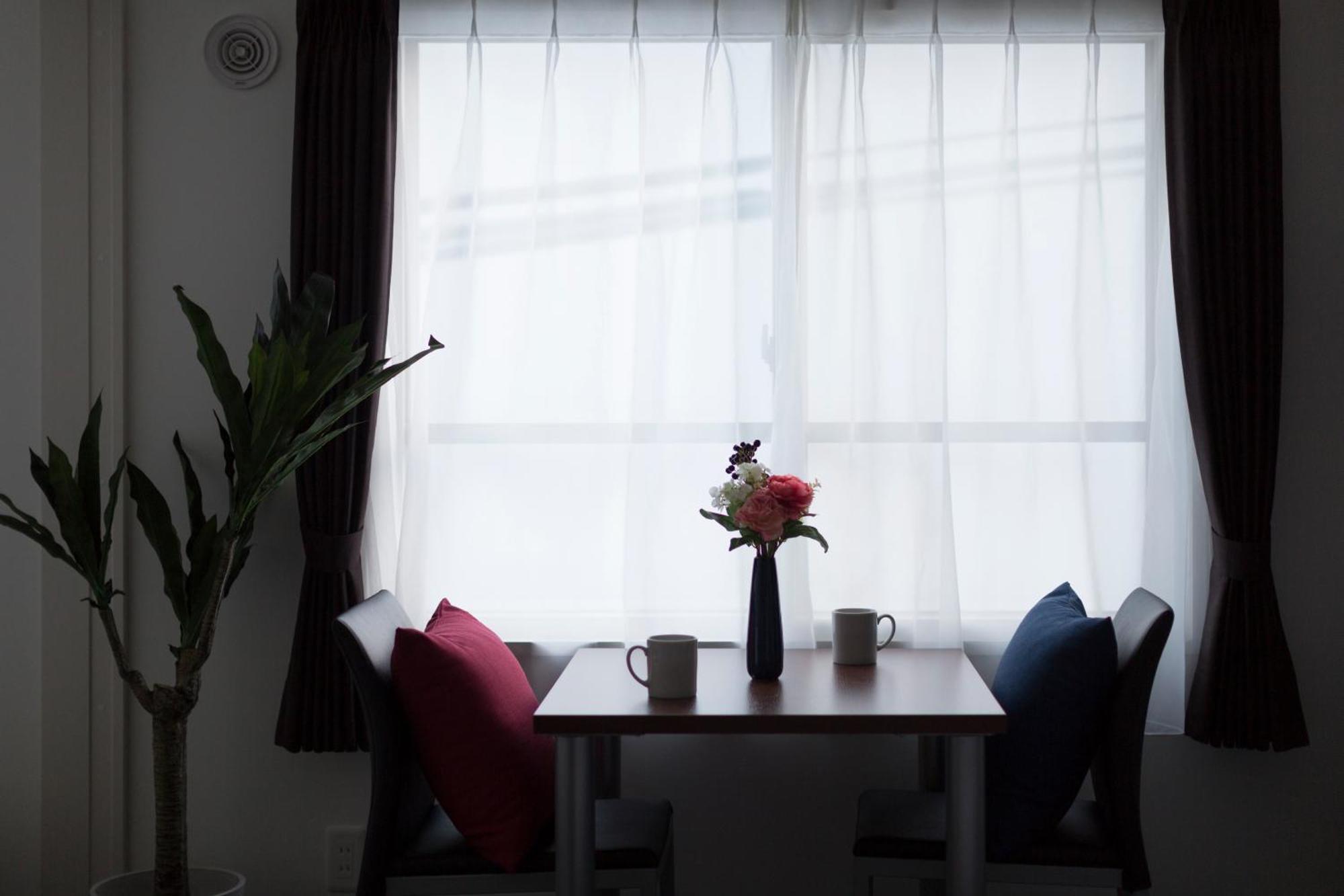 Hotel One'S Residence Sapporo Dış mekan fotoğraf