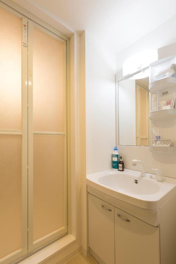 Hotel One'S Residence Sapporo Dış mekan fotoğraf