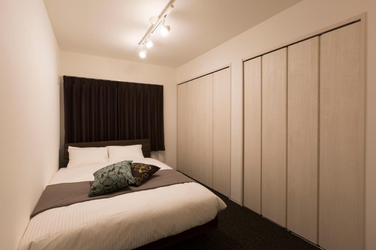 Hotel One'S Residence Sapporo Dış mekan fotoğraf